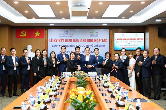 Sau Vingroup, NovaGroup tham vọng khai phá 'nền kinh tế bạc' quy mô 3,6 tỷ USD