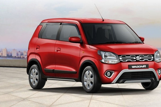 Nắm bắt nhu cầu, Suzuki bán mẫu hatchback giá 160 triệu: Thiết kế thực dụng, động cơ 1.2L, nội thất vừa đủ dùng và hợp với người chưa giàu, dễ cho Hyundai i10 'về nhì'