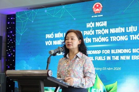Chưa ghi nhận phản hồi tiêu cực về xăng E5, E10