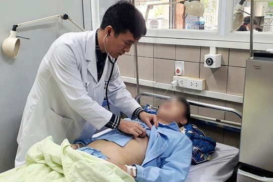 Bác sĩ cảnh báo căn bệnh 8,7 triệu người Việt mắc phải, là nguyên nhân gây tử vong hàng đầu