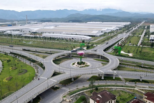 Tuyến cao tốc nội thị 4-6 làn xe kết nối trung tâm Đà Nẵng đến Chu Lai chạy qua những khu vực nào?