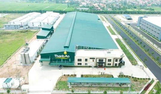 TCVN 14237-1:2024 - Chìa khóa nâng cao năng suất và chất lượng cho ngành ngũ cốc Việt Nam