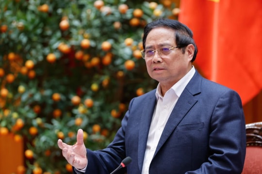 Thủ tướng đề nghị Hà Nội nghiên cứu xây dựng cung triển lãm quy hoạch