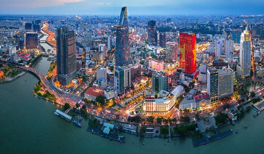 Hai thành phố trực thuộc Trung ương lớn bậc nhất Việt Nam vào top thành phố tốt nhất thế giới