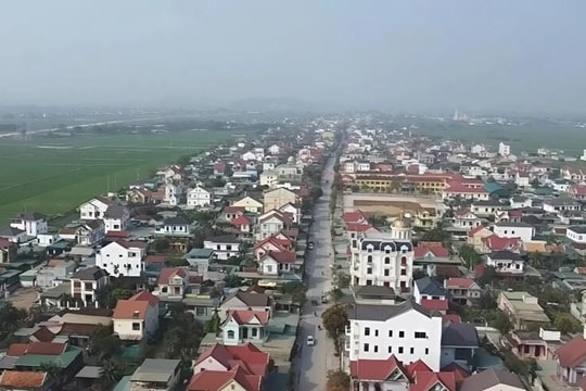 Những 'làng tỷ phú' đi lên từ nghề lạ: Khi phế liệu, tóc, thịt lợn… trở thành con đường làm giàu