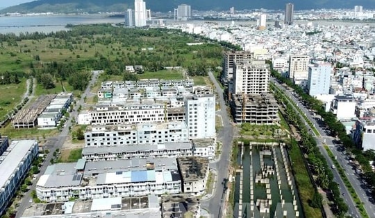 Chỉ ít tháng nữa, nhiều trường hợp không cần xin giấy phép xây dựng nhưng phải thực hiện thông báo khởi công