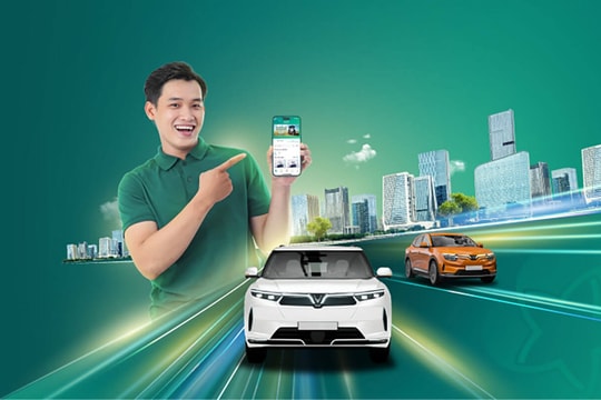 Lãi suất vay mua xe điện tại ngân hàng mới nhất: Chỉ từ 4,8%/năm