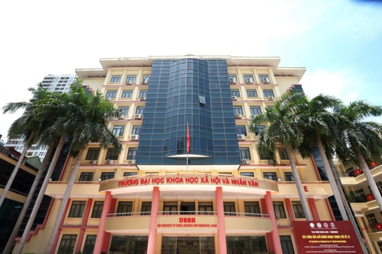 Những đại học nào dự kiến được di dời khỏi nội thành Hà Nội?