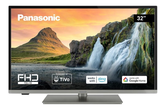 Nối gót kình địch Sony, ‘ông lớn’ Panasonic bắt tay công ty Trung Quốc: Chấm dứt kỷ nguyên TV sản xuất tại Nhật Bản