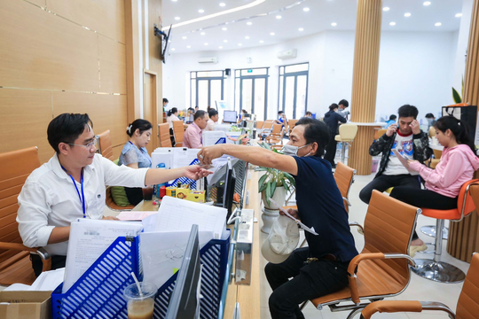Cán bộ, công chức, viên chức sẽ có KPI khi làm việc: Khi nào sẽ chính thức áp dụng đồng bộ toàn quốc?