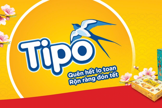 Lãi giảm sốc 42%, doanh nghiệp bánh kẹo nổi tiếng vẫn chốt tạm ứng cổ tức tỷ lệ 15%