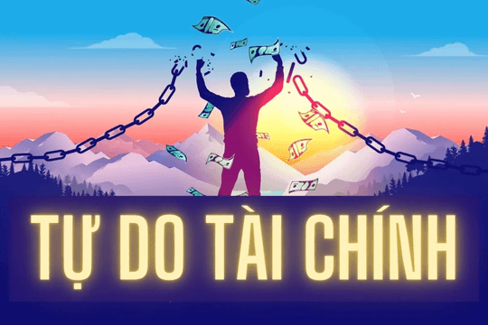 'Không rực rỡ mà mạnh mẽ lặng lẽ như bách, như tùng': Câu chuyện tích lũy hơn 2 tỷ đồng của một người phụ nữ cho gia đình