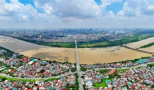 Việt Nam sẽ có thêm TP trực thuộc Trung ương: Là đầu tàu trong phát triển công nghiệp cao, trung tâm giao thương quốc tế