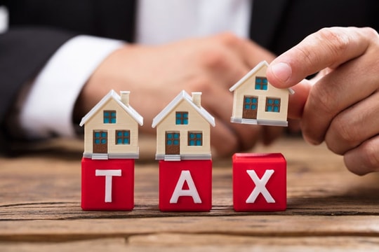 Người cho thuê nhà có thể nộp thuế nhiều hơn cần thiết nếu chưa biết quy định này