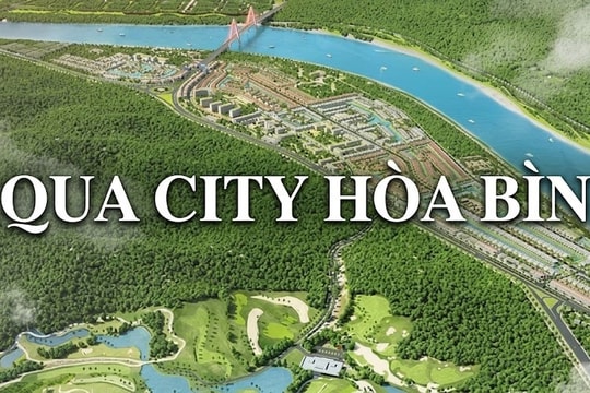 'Ông lớn' BĐS lỗ 3 năm liên tiếp, tăng vốn gấp 3 vẫn không gánh nổi núi nợ