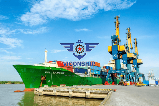 Viconship (VSC) thâu tóm doanh nghiệp BĐS vốn hơn 1.400 tỷ đồng, nhắm dự án 6.000m2