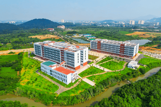 Việt Nam sắp có 'siêu' đô thị đại học quy mô 2.500ha, là 'đầu não' về khoa học, kỹ thuật, công nghệ cao