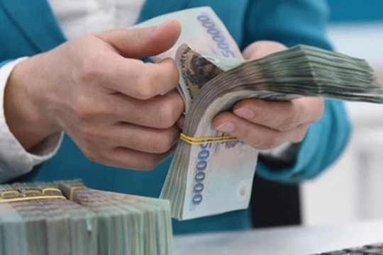 'Bộ Nội vụ hướng dẫn việc xếp lương công chức khi thay đổi vị trí việc làm'