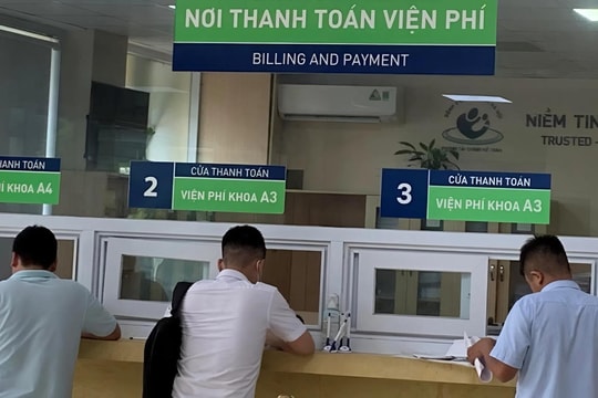 Mắc rối loạn đông máu di truyền, người bệnh có được BHYT thanh toán 100%?