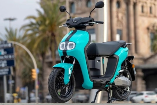 Độc lạ: Chủ xe điện Neo’s tại thành phố này được mượn pin, cứu hộ 24/7 nhờ chiếc thẻ 'quyền lực' của Yamaha