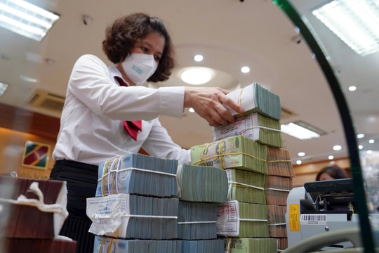 Đề xuất nâng trần tín dụng cho dự án trọng điểm tại Hà Nội, mức tối đa tới 52%
