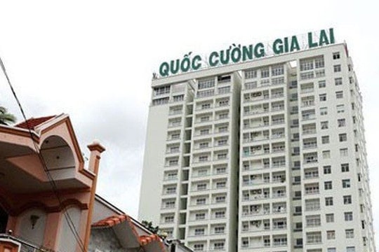 Cựu Chủ tịch HĐQT của Quốc Cường Gia Lai sắp hầu tòa