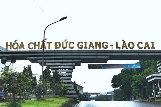 SHS Research: Hóa chất Đức Giang (DGC) có thể đối mặt kịch bản đánh mất lợi thế tự chủ đầu vào