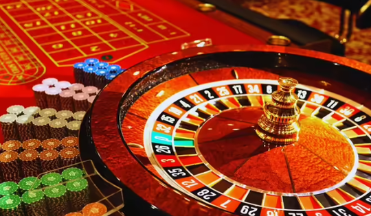 Việt Nam vừa có thêm casino mở cửa cho khách Việt vào chơi, tọa lạc tại thành phố giàu nhất cả nước
