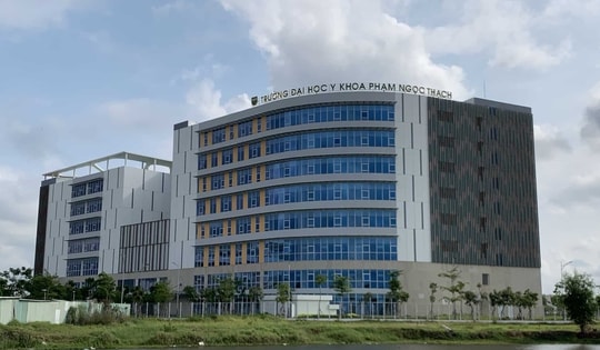 Một thành phố của Việt Nam dự kiến sáp nhập loạt trường học