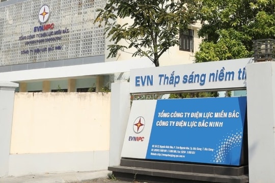 Đại diện EVN lên tiếng trước thông tin ‘chậm nộp tiền điện 1 ngày bị phạt 270.000 đồng’