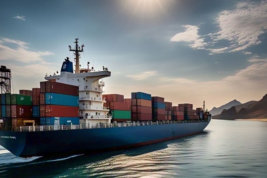 Một eo biển, ba cú sốc khiến châu Âu kiệt quệ