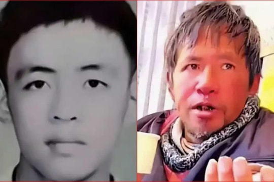'Thần đồng' Vật lý 15 tuổi đỗ đại học, nhận lương gần 4 tỷ một năm, nay là kẻ ăn xin, không nhà cửa
