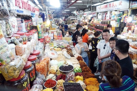 Hộ kinh doanh lưu ý: Cục Thuế đưa ra loạt hướng dẫn quan trọng về kỳ kê khai thuế đầu tiên