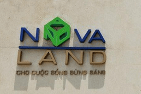 Novaland (NVL) tiếp tục chậm thanh toán 1.800 tỷ gốc, lãi trái phiếu giữa áp lực 67.000 tỷ đồng nợ vay