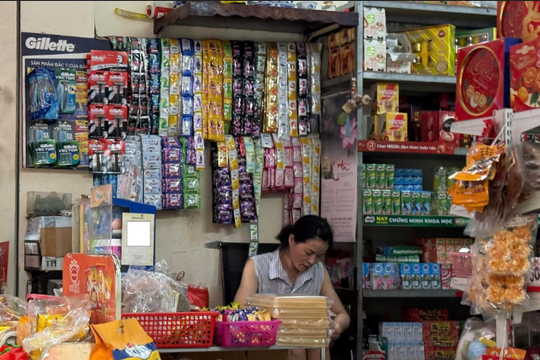 Từ 16/3: Những tài khoản hộ kinh doanh sau có thể bị ngân hàng ngừng giao dịch chuyển tiền