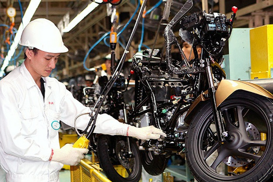 Không lưỡng lự, Honda quyết định ‘chốt’ mốc khai tử xe máy xăng: Sếp lớn còn đưa ra tham vọng mới đến năm 2050