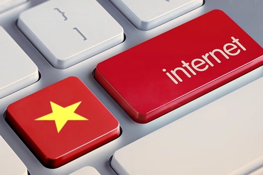 Tốc độ mạng Internet cố định của Việt Nam lọt top 9 quốc gia nhanh nhất thế giới