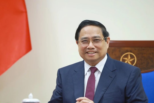 Algeria sẽ thúc đẩy hỗ trợ an ninh năng lượng cho Việt Nam