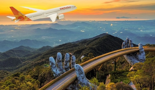Hãng hàng không đầu tiên tại Việt Nam mang tên một hòn đảo dự kiến mở 9 đường bay quốc tế, kết nối 7 thị trường trọng điểm