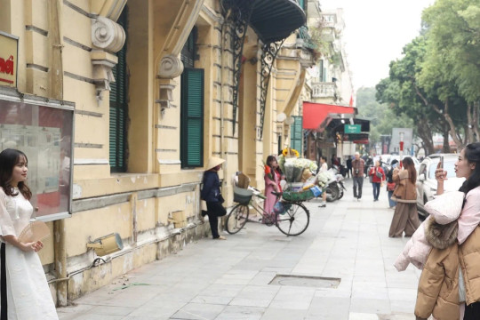 Diễn biến thời tiết miền Bắc những ngày tới