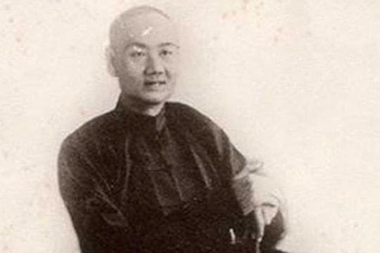 Đại gia giàu có bậc nhất Sài Gòn được người dân xem như ‘thần tài’, có mánh khóe kinh doanh không ai ngờ: Được tạc tượng, thờ cúng ngay trong khu chợ lớn nhất Nam Bộ