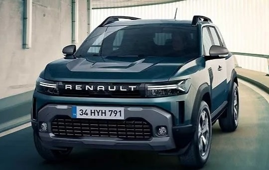 Mẫu SUV giá chỉ 260 triệu đang nhận đặt cọc và tháng 4/2026 sẽ giao xe: Động cơ 1.0L tăng áp, thiết kế 'nịnh mắt', nội thất có trang bị xịn ngang xe sang