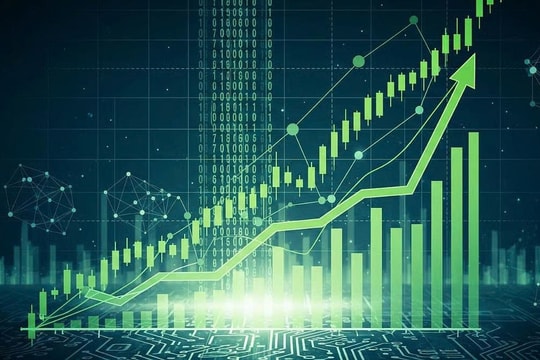 Một cổ phiếu ngân hàng Big 4 lọt ‘mắt xanh’ chuyên gia, kỳ vọng tăng gần 20%