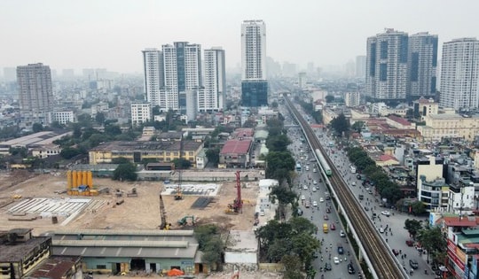 Sắp hoàn thành phá dỡ toàn bộ khu đất ‘Cao Xà Lá’, nhường chỗ xây khu nhà ở cao tầng