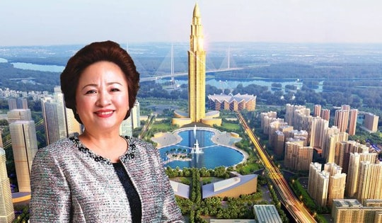 Sau siêu dự án TP thông minh với tháp chọc trời cao bậc nhất Việt Nam, BRG tiếp tục có động thái mới tại Hưng Yên