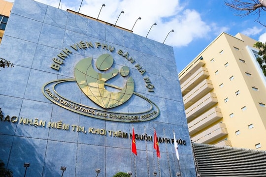 Hà Nội dự kiến nâng cấp 5 bệnh viện cấp thành phố trở thành bệnh viện tuyến cuối