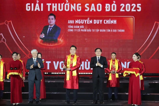 Chân dung CEO sinh năm 1985 trúng cử HĐND TP. Hà Nội: 'Hậu duệ' của gia tộc 65 triệu USD, doanh nghiệp quy mô hơn 7.000 nhân sự