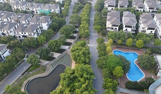 Hà Đô bước vào chu kỳ 'thu hoạch': Charm Villas dẫn dắt, quỹ đất nối dài tăng trưởng