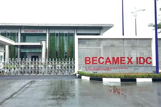 Dịch chuyển mục tiêu sang thi công hạ tầng, Becamex IJC kỳ vọng lãi năm 2026 đạt 541 tỷ đồng