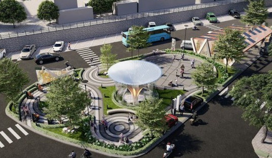 Hà Nội lên kế hoạch đầu tư thêm loạt bãi đỗ xe tại khu vực lõi đô thị trung tâm